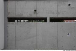 Architectural Concrete